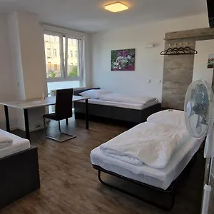 Gasthof New City Rooms