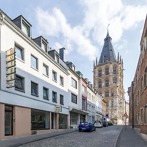 Hotel Bürgerhofhotel