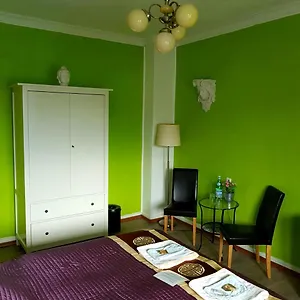 Frühstückspension Stayincologne