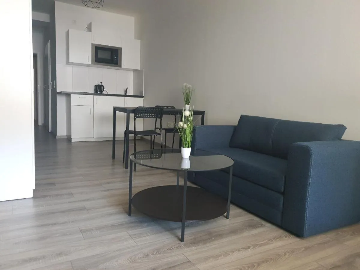 Shiva'S Cityaparthotel Cologne