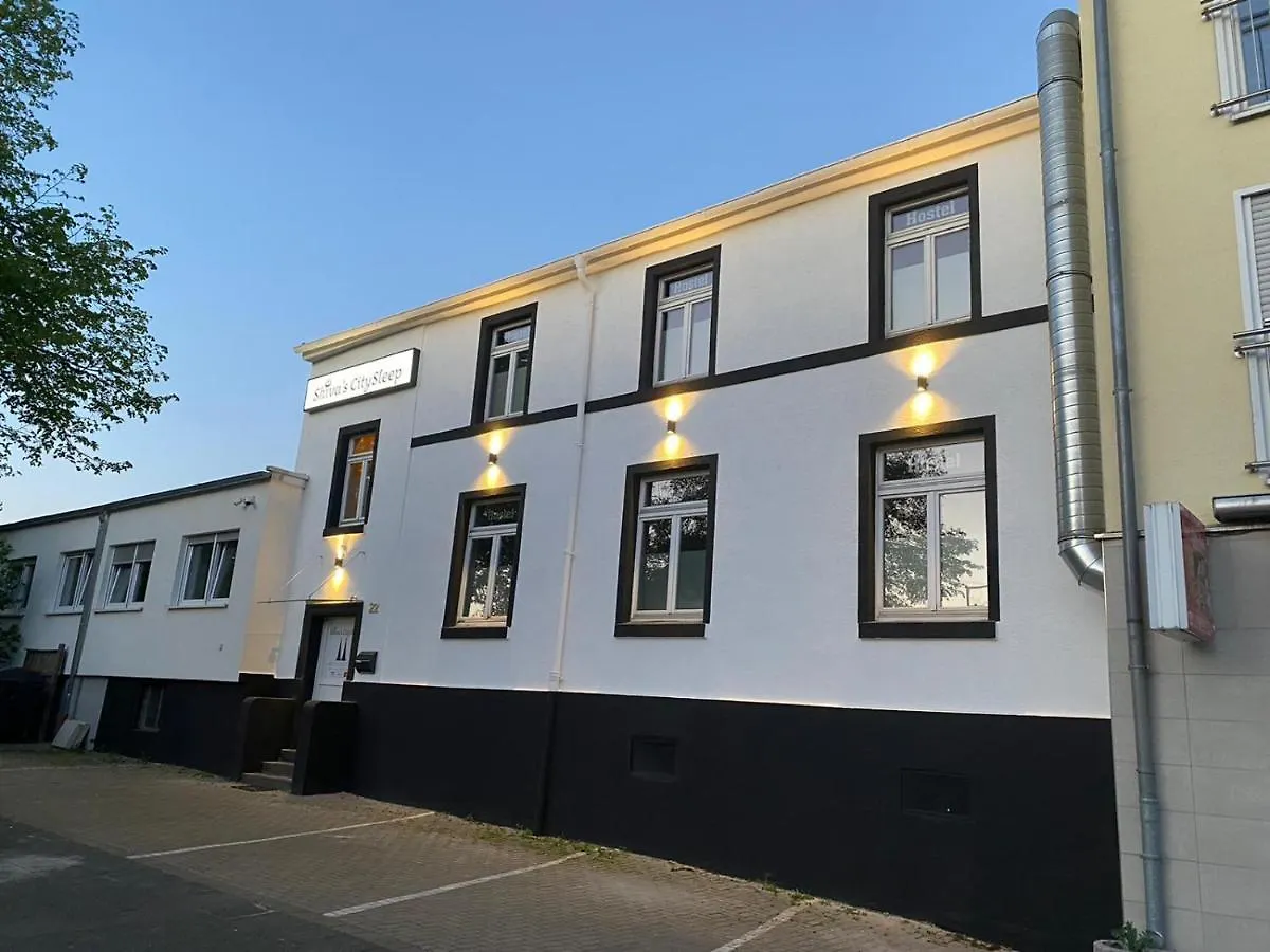 Shiva'S Cityaparthotel Cologne