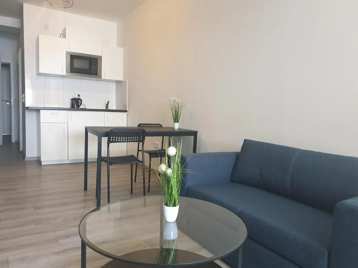 Appart hôtel Shiva'S Cityaparthotel Cologne